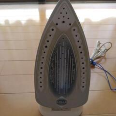 T-fal スチームアイロン　+アイロン台の画像