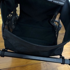 コンビメチャカルベビーカー　26日限定価格の画像