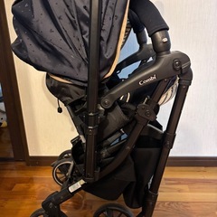 コンビメチャカルベビーカー　26日限定価格の画像
