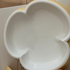 ベビービョルン　ディナーセットの画像