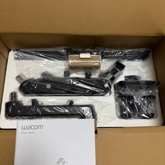 Wacom ワコム フレックスアーム Flex Armの画像