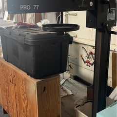art stand pro77の画像