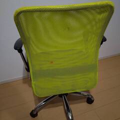 【1脚200円】椅子4脚セットお譲りします（引き取り限定）の画像