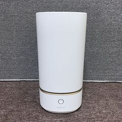 2023年製■アイリスオーヤマ 上給水超音波加湿器 PHM-UU23B-W IRIS OHYAMA 加湿機の画像