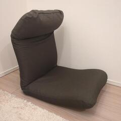 【55%OFF】座椅子（頭のサポート付き）の画像