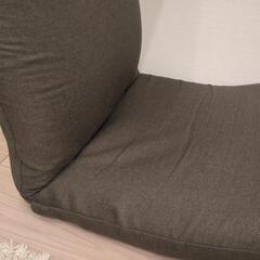 【55%OFF】座椅子（頭のサポート付き）の画像