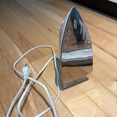 アイロン+アイロン台のセットの画像