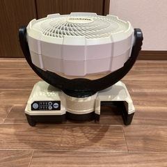 マキタCF203D（扇風機）　　　　　　 の画像