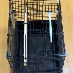 鳥かご 未使用品の画像