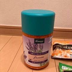 入浴剤　セットの画像