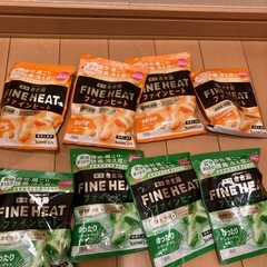 入浴剤　セットの画像