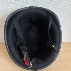 リード工業　ハーフヘルメット　の画像