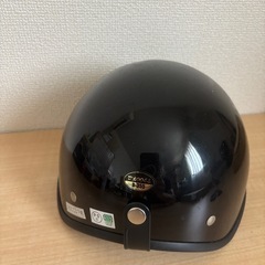 リード工業　ハーフヘルメット　の画像