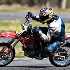 CRF150R
の画像