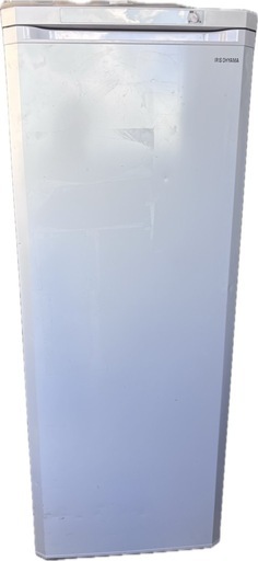 アイリスオーヤマ冷蔵、冷凍庫(最初値下げ)