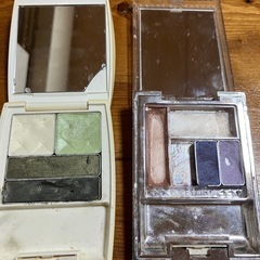t’stimoアイシャドウ２個難ありの画像