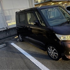パレットSW置き場所困ってます！お話が早い方！の画像