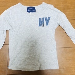 キッズ服　まとめ売りの画像