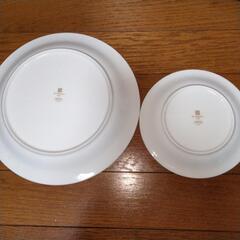 GIVENCHY ジバンシー お皿6枚セットの画像