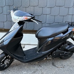 スズキ アドレス V50の画像