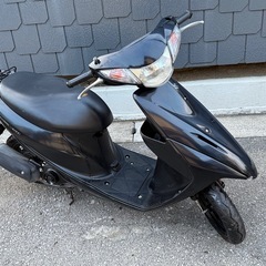 スズキ アドレス V50の画像