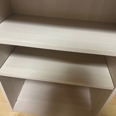 棚の画像