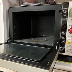 日立 オーブンレンジ の画像