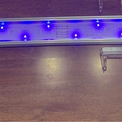 【1台】GEX クリアLEDパワー3 600 水槽用照明の画像