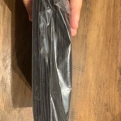 衛生用品　黒色の画像