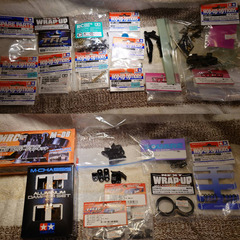 タミヤ M-06 / M06 ドリフト ラジオコン RC (ラジドリ) (Tamiya)の画像