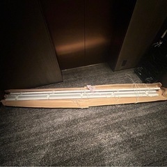 ブラインドの画像
