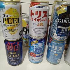 決定　ハイボール、発泡酒、サワー、ビール、チューハイ　15本の画像