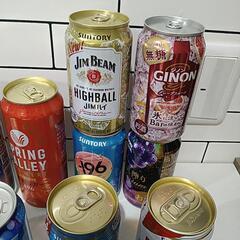 決定　ハイボール、発泡酒、サワー、ビール、チューハイ　15本の画像