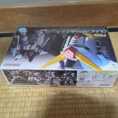 リアルグレード　ガンダムマークIIの画像