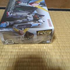 リアルグレード　ガンダムマークIIの画像