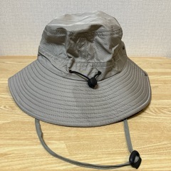  outdoors トレッキング アウトドア バケハ 帽子 UVカット 日除けの画像