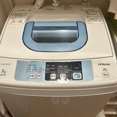 引っ越し大物家電セットの画像