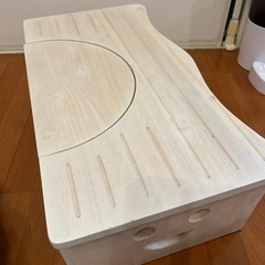 踏み台の画像
