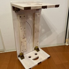踏み台の画像