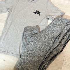 STUSSY 古着 4着セットの画像