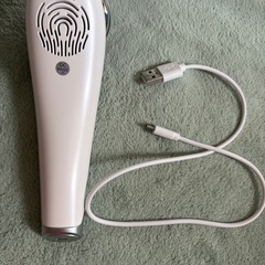 美顔器の画像