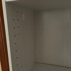 ホワイトカラーボックスの画像