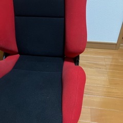 レカロSR3の画像