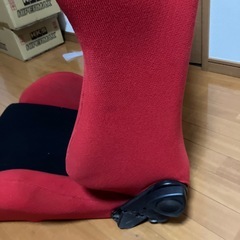 レカロSR3の画像