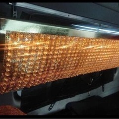 ナイアガラシャンデリアの画像