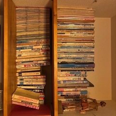 中古　本　無料差し上げますの画像