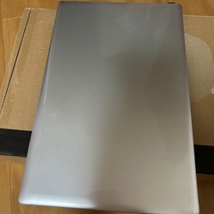 14.1インチ 軽量 薄型 モバイルノートパソコン Windows11 の画像
