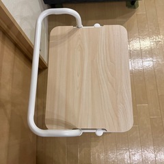 三段棚の画像