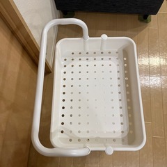 三段棚の画像
