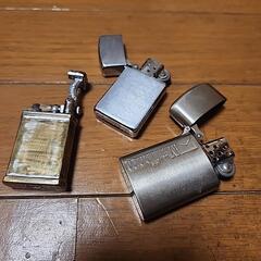 オイルライターの画像